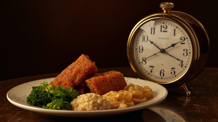 Berberine for Longevity: Mimic Fasting Without Fasting