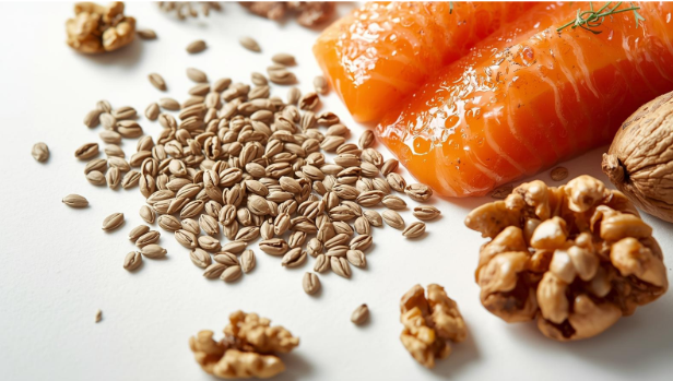 Anxious, Inflammation Prone, or Forgetful? You Might Need More Omega-3s
