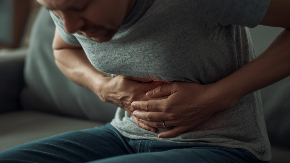 Why You’re Still Bloated, Even After Eating ‘Healthy’
