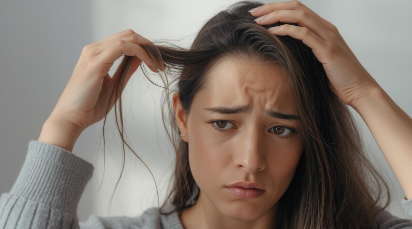 From Hair Loss to Hormones
