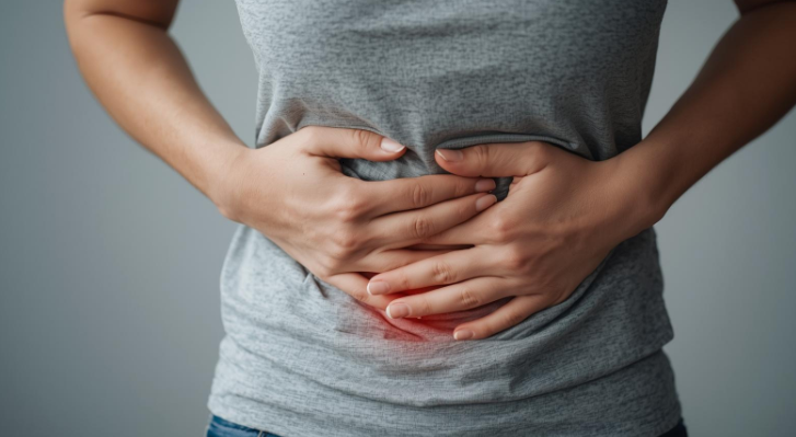 Gut Feeling Off? Why Berberine May Be the Reset Button Your Digestive System Needs