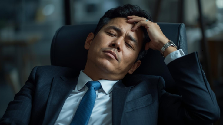 Understanding Fatigue: How a Liver Detox Can Revitalize Your Energy Levels
