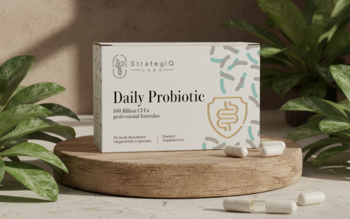 gut health