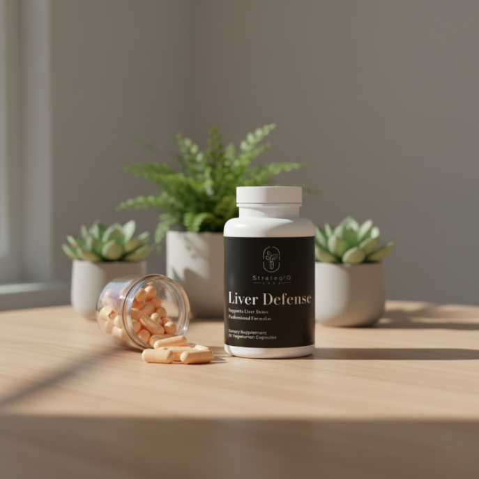 holiday detox