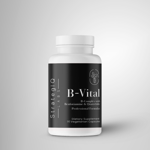 B-Vital 90-Capsules