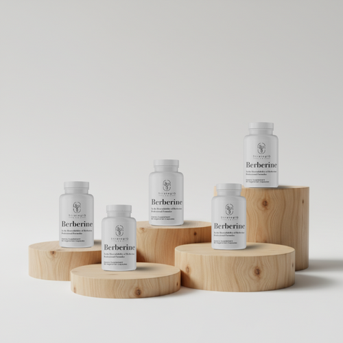 Berberine