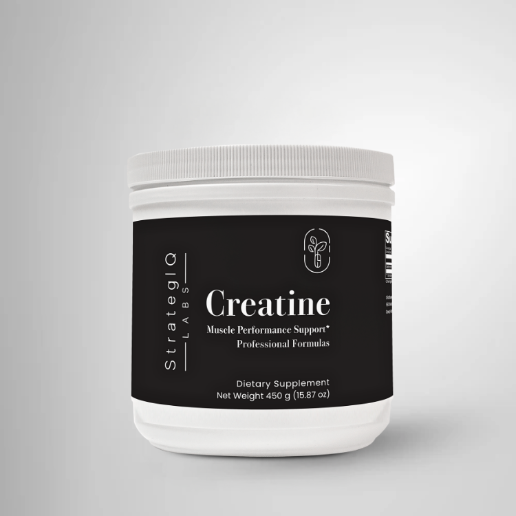 Creatine
