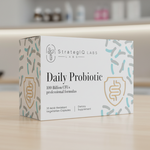 Daily Probiotic