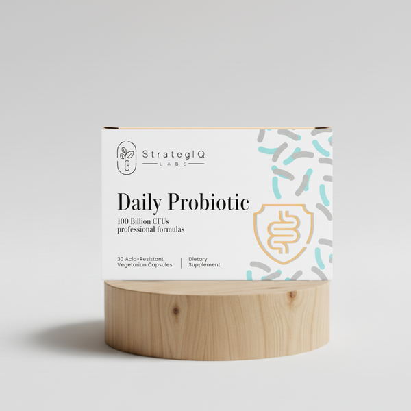 Daily Probiotic