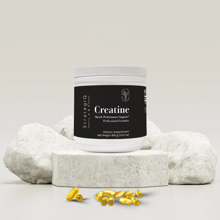 Creatine