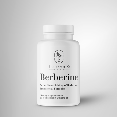 Berberine