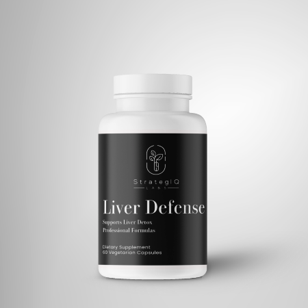 Liver Defense
